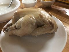 -佳基盐焗鸡