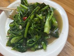 时令蔬菜-胖子川香