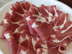 -阳坊大都涮羊肉(阳坊总店)