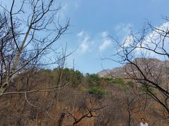 -妙峰山风景名胜区