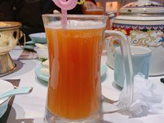 -阿娜尔·新疆菜(宜家荟聚中心店)