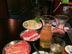 -杉海和牛烧肉海鲜自助(会展城店)