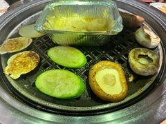 -韩悦牛排烤肉无限续(宝能中心店)