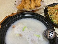 -丰尔粥食·粥底火锅·桑拿鸡(大良总店)