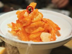 -范家小馆·烤鸭新京菜(金融街店)