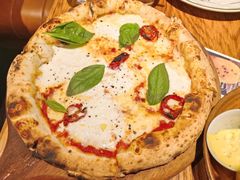 -La Strada(安福路店)