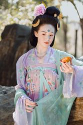 -锋歌摄影·汉服租赁·洛阳旅拍
