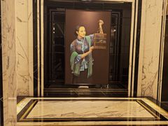 -上海苏宁宝丽嘉酒店·Cafe Bellagio西餐厅