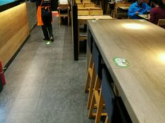 -吉野家(上地三街店)