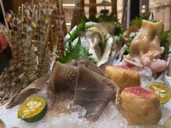 -余欢领鲜火锅(新街口店)