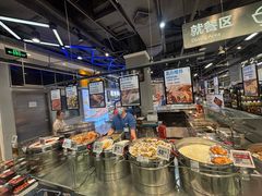 -Olé精品超市(海上世界店)