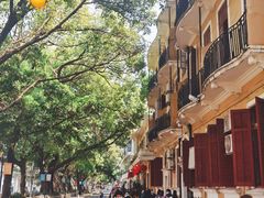 -星巴克臻选(广州沙面店)