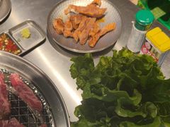 -山葵说·泥炉烤肉(泰达时尚E街区店)