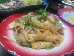 -石记老北京炙子烤肉(松园店)