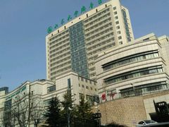 -山东大学齐鲁医院(青岛院区)