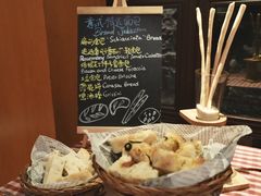 -杭州西子湖四季酒店-WL BISTRO西湖餐厅(灵隐路店)