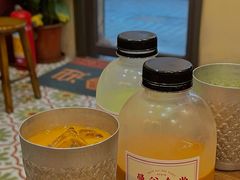 -曼谷食堂·泰国家庭料理(丹桂路店)