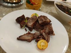 -廊坊固安福朋喜来登酒店