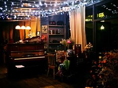 -BUND·FIVE外滩5号(天际店)