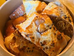 -心怡东北烤冷面(赤峰路店)