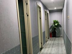 -怡心阁·水疗SPA会馆(王府井店)