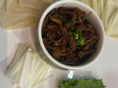 -中卫御苑福膳·养生局(圆明园店)