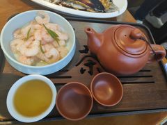-外婆烧.老杭帮菜(庆春店)