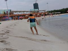 -泉城欧乐堡水上世界