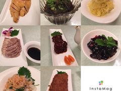 -谭谈川菜(控江路店)