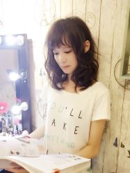 点击看大图 韩逸龙霆 日韩系发型定制工作室-韩逸龙霆Hair Design Studio