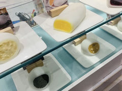 -聪记香港糯米糍(天虹店)