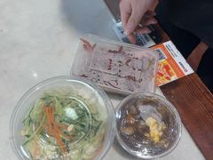 -天天初二·天津传统捞面·天津特色菜(凌奥总店)