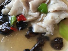 -浦江餐饮•上海菜馆(五四路店)