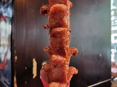 -黑色经典臭豆腐·湖南特产(坡子街店)