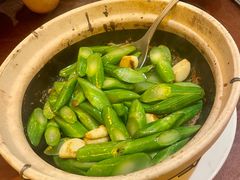 啫芥兰-惠食佳(滨江大公馆店)