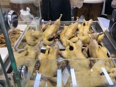 -戚顺兴盐水鸭(新街口明瓦廊店)