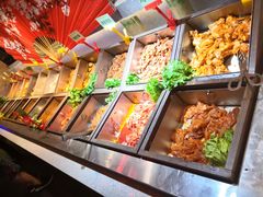 -金权道韩式自助烤肉(嘉华国际店)