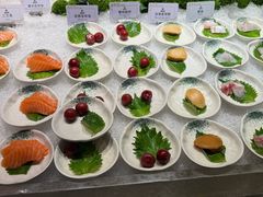 -雍容荟活波龙自助餐(IFS黑金店)