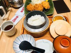 -和幸(温江新光天地店)