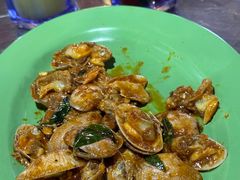 -黄亚华小食店(Jalan Alor)