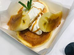-法桐蛋糕·手作面包(万象城店)