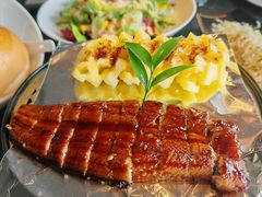 -烛影拾光观景餐厅·创意菜·摄影·小提琴(大唐不夜城店)