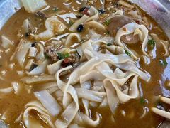-舒记老友粉(埌西店)