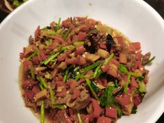 -楚成谷鸭馆(裕民店)