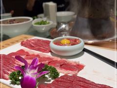 -阳坊胜利涮羊肉(阳坊老店)