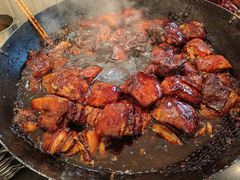 -群乐饭店(滨安路店)