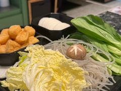 -一席地·本地鸡窝·杭帮鸡火锅(萧山银隆百货店)