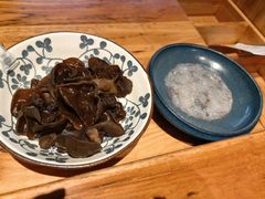 -巴奴毛肚火锅(大剧院店)
