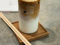 -素咫咖啡CLIFEROSE(新安店)