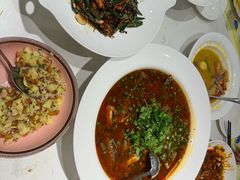 -院8里·少城记忆老川菜(宽窄巷子店)